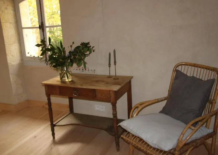 Prázdninový dům La Ferme De Saint Christeau Auch