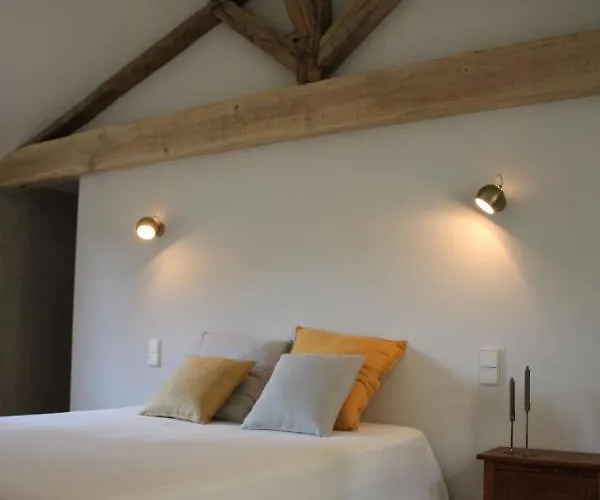 La Ferme De Saint Christeau Auch