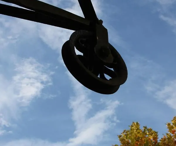 La Ferme De Saint Christeau Prázdninový dům