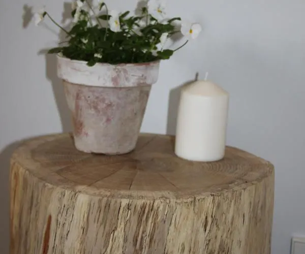 Prázdninový dům La Ferme De Saint Christeau