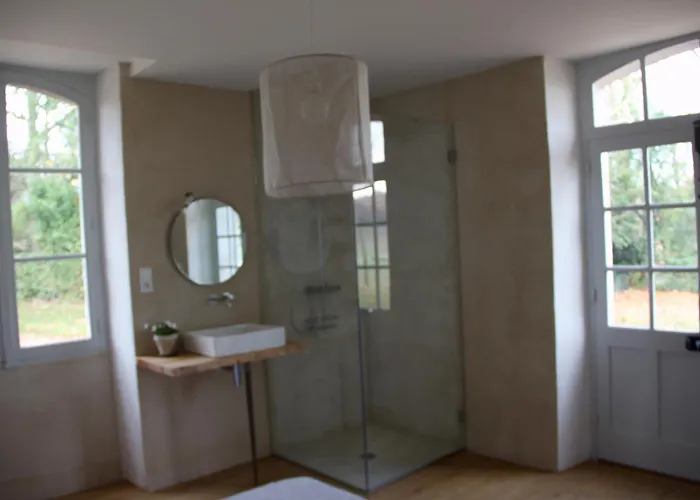 Prázdninový dům La Ferme De Saint Christeau Auch