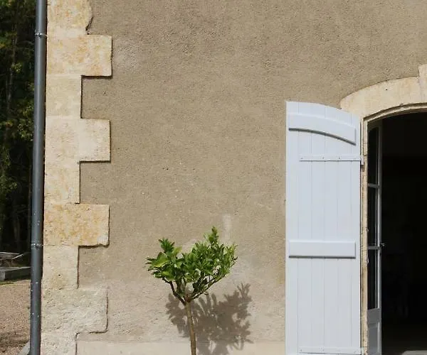 Prázdninový dům La Ferme De Saint Christeau Auch