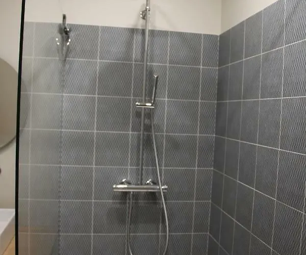 La Ferme De Saint Christeau Prázdninový dům *