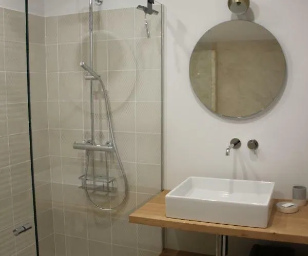 La Ferme De Saint Christeau Auch