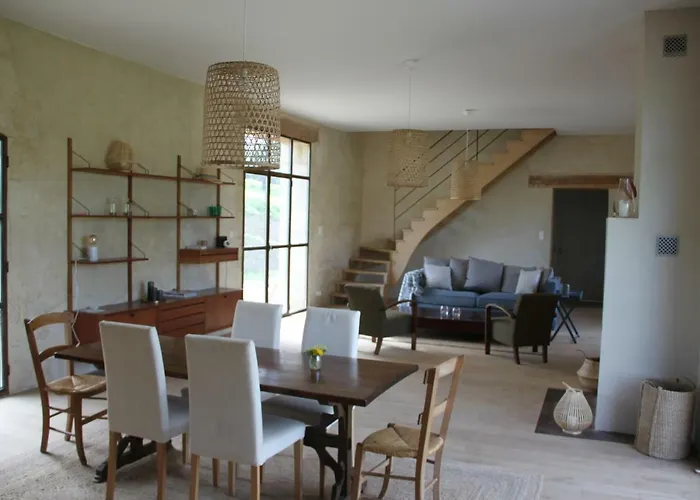 La Ferme De Saint Christeau Auch