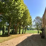 La Ferme De Saint Christeau Сasa de vacaciones *