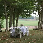 La Ferme De Saint Christeau