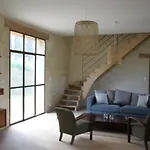 Сasa de vacaciones La Ferme De Saint Christeau *