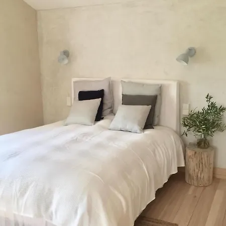 La Ferme De Saint Christeau Hébergement de vacances