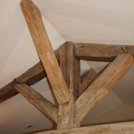La Ferme De Saint Christeau Holiday home *