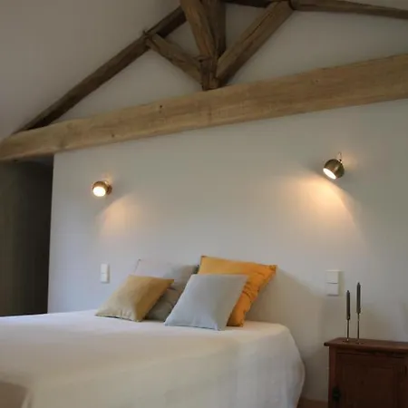 La Ferme De Saint Christeau Auch