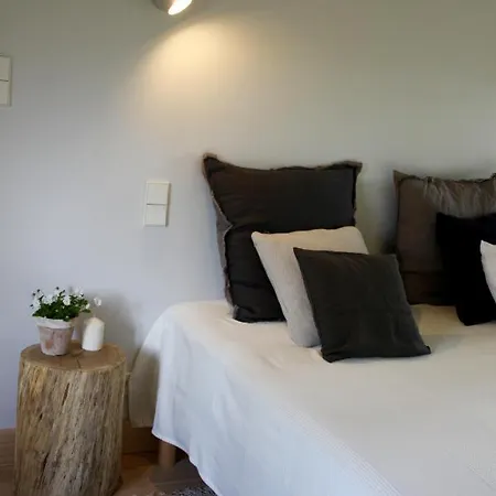 Hébergement de vacances La Ferme De Saint Christeau Auch