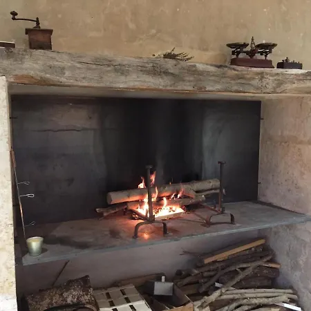 La Ferme De Saint Christeau Auch