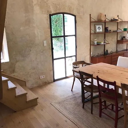 La Ferme De Saint Christeau Holiday home Auch