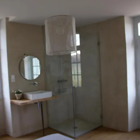 Hébergement de vacances La Ferme De Saint Christeau Auch