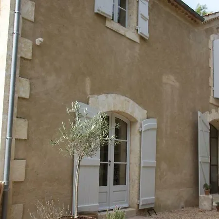 Hébergement de vacances La Ferme De Saint Christeau Auch