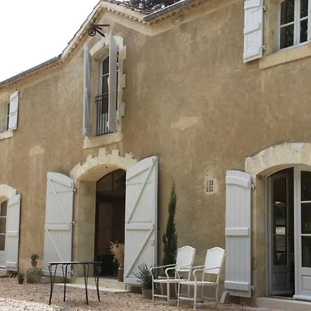 Hébergement de vacances La Ferme De Saint Christeau Auch