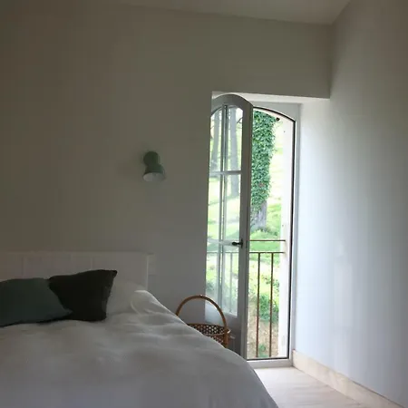 La Ferme De Saint Christeau Holiday home