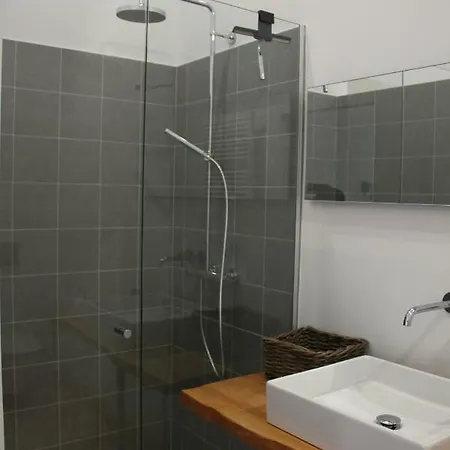 La Ferme De Saint Christeau Hébergement de vacances Auch