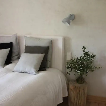 La Ferme De Saint Christeau Hébergement de vacances Auch