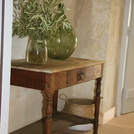 La Ferme De Saint Christeau Hébergement de vacances Auch