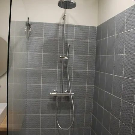 La Ferme De Saint Christeau Hébergement de vacances *