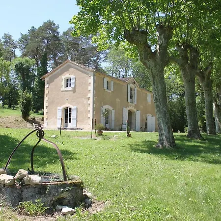 La Ferme De Saint Christeau Auch