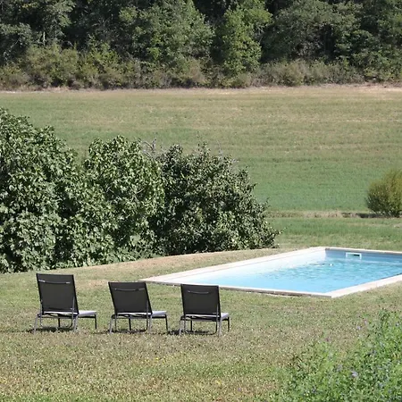 La Ferme De Saint Christeau * Auch