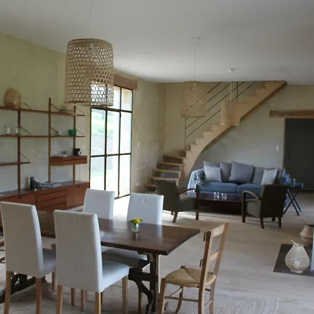 La Ferme De Saint Christeau Auch